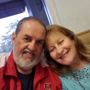 Meet your Posher, Barry